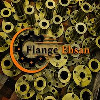 تولید کننده فلنج لانگ فولادی کلاس 150